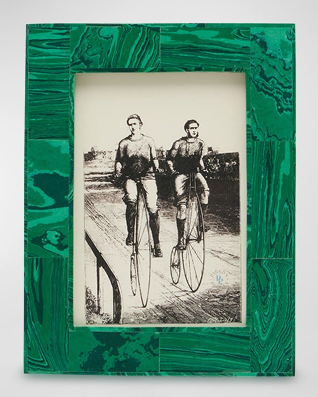 Olten Frame, 8" x 10"