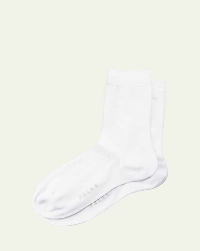 Cotton Touch Ankle Socks