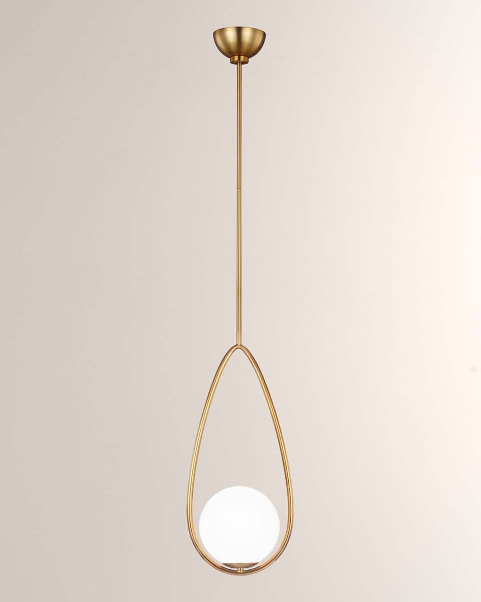 1 - Light Pendant Galassia By AERIN