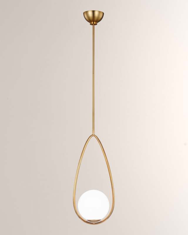 1 - Light Pendant Galassia By AERIN