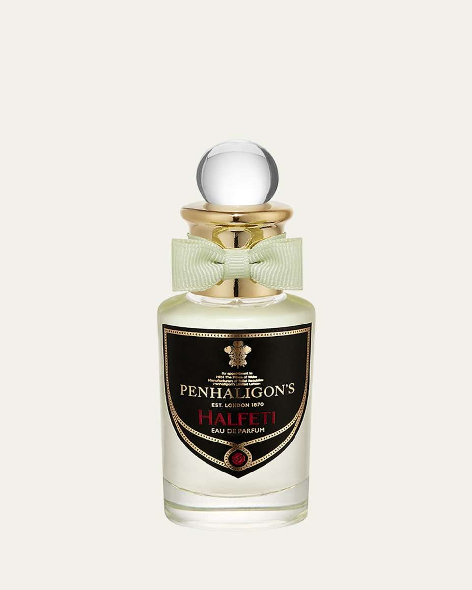 Halfeti Eau de Parfum, 1 oz.