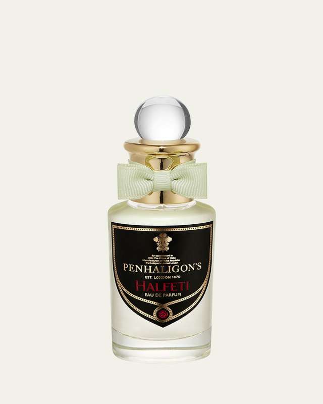 Halfeti Eau de Parfum, 1 oz.