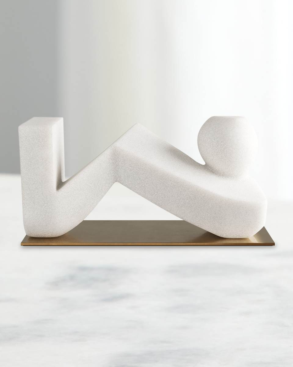 Zane Sculpture