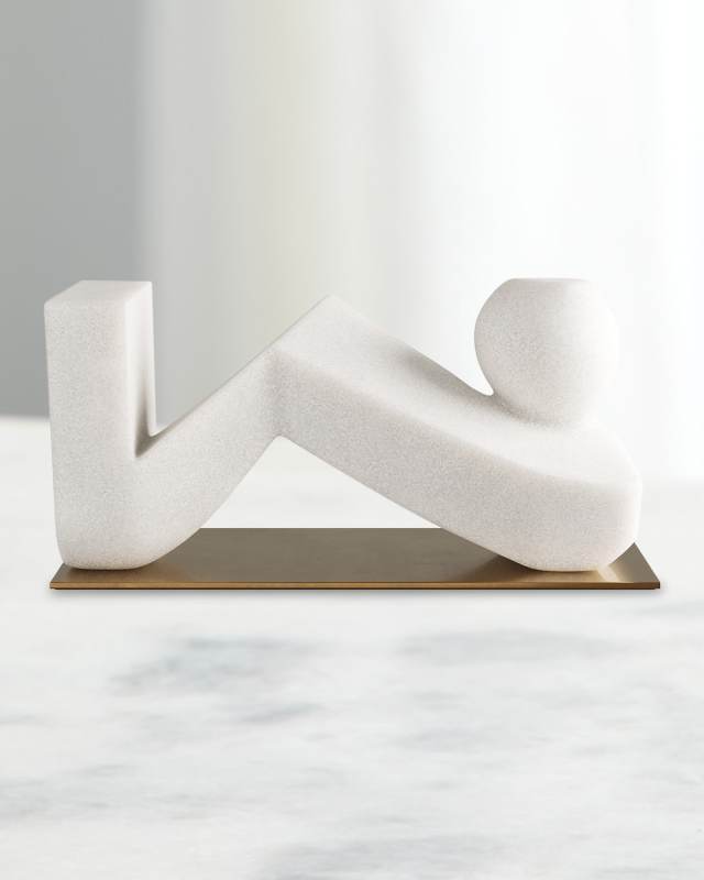 Zane Sculpture