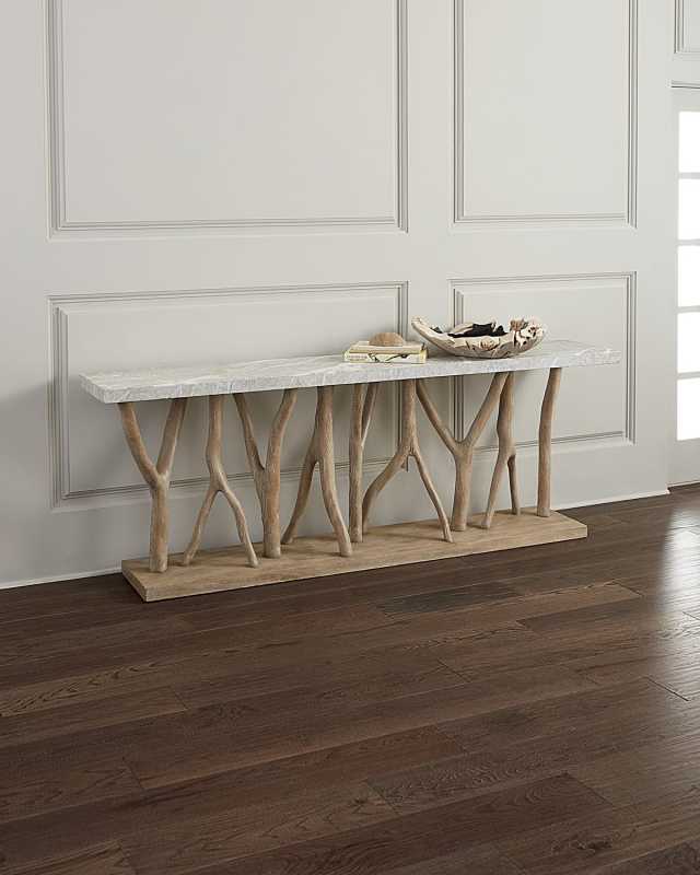 Surfrider Console Table