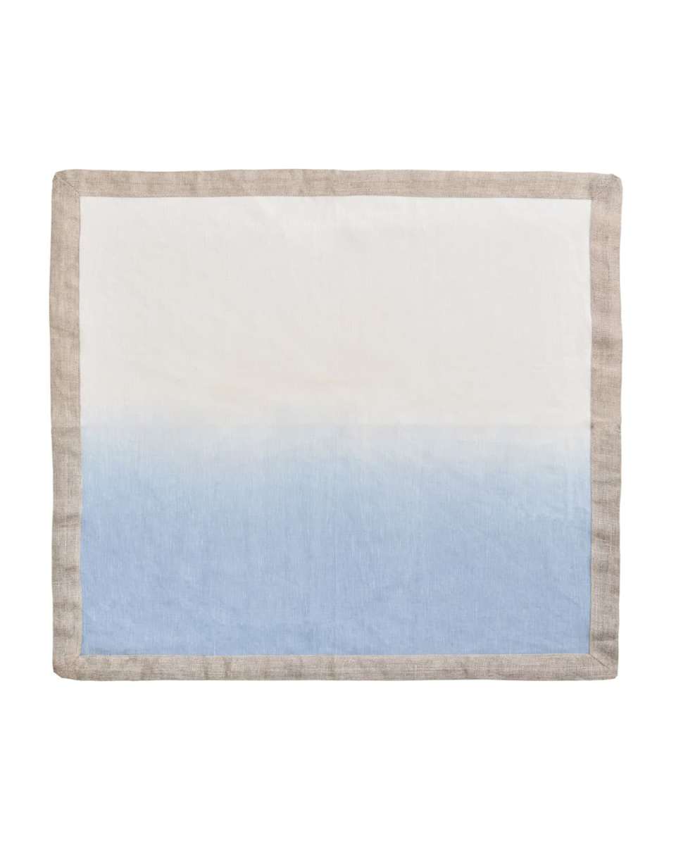 Dip Dye Napkin