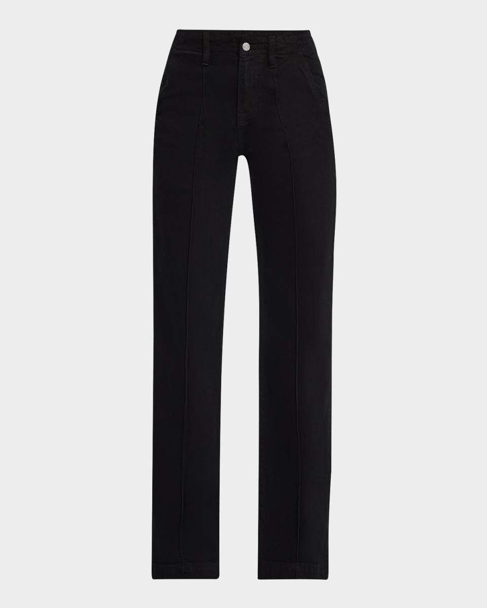 Ansel Denim Trousers