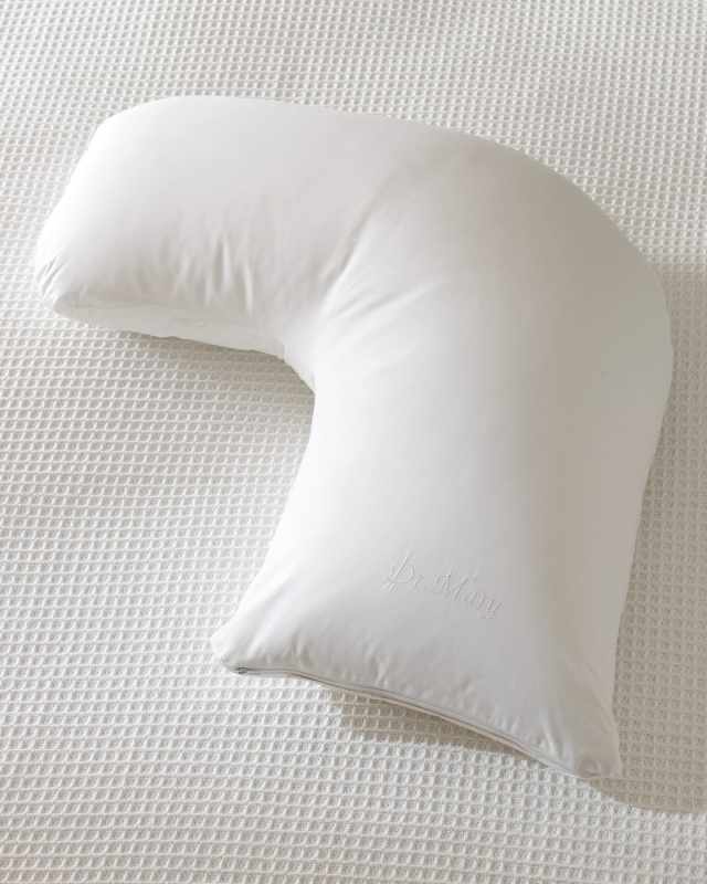 Petite Down Side Sleeper