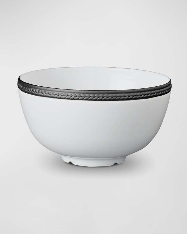 Soie Tressee Cereal Bowl