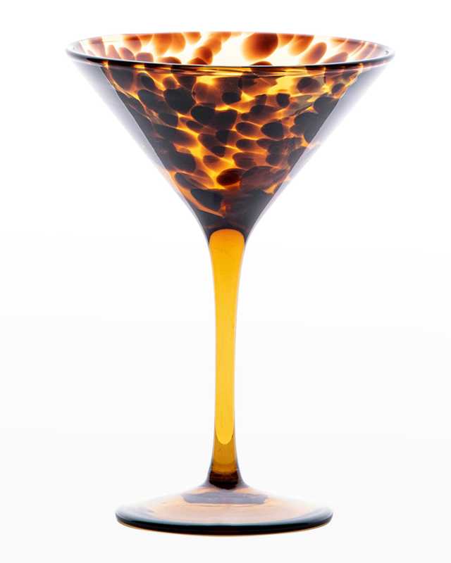 Puro Martini - Tortoiseshell