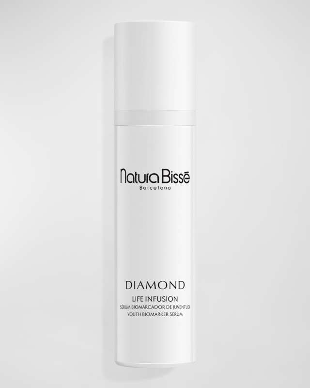Diamond Life Infusion,