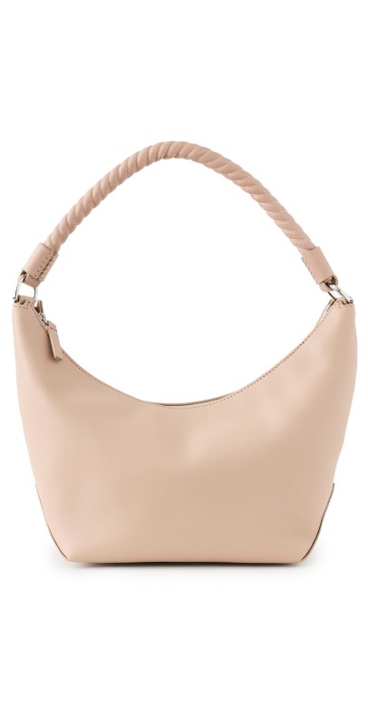 Jenni Kayne Crescent Shoulder Bag Nud