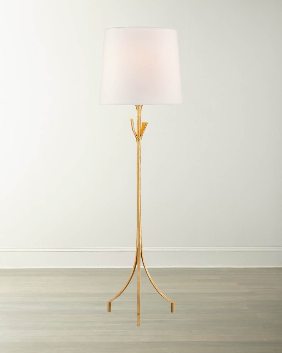 Fliana Floor Lamp By AERIN