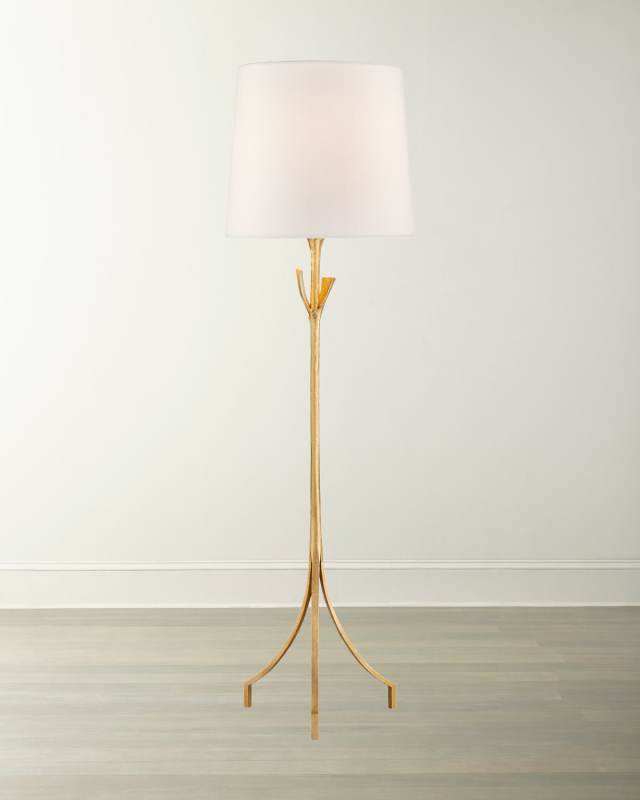 Fliana Floor Lamp By AERIN