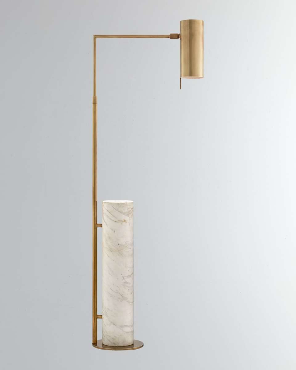Alma Floor Lamp By Kelly Wearstler
