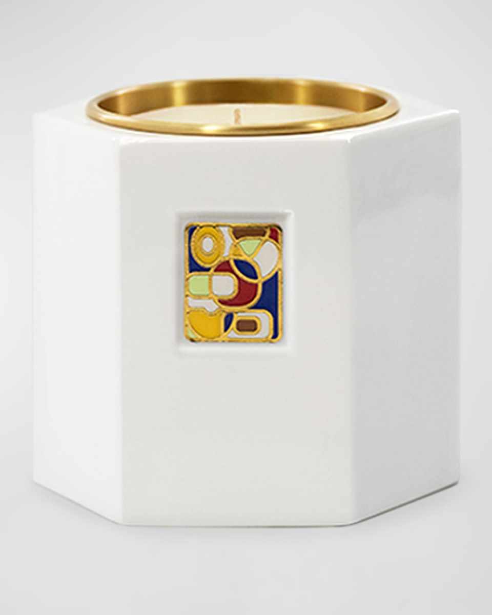 Pain Perdu Porcelaine Candle, 7.76 oz.