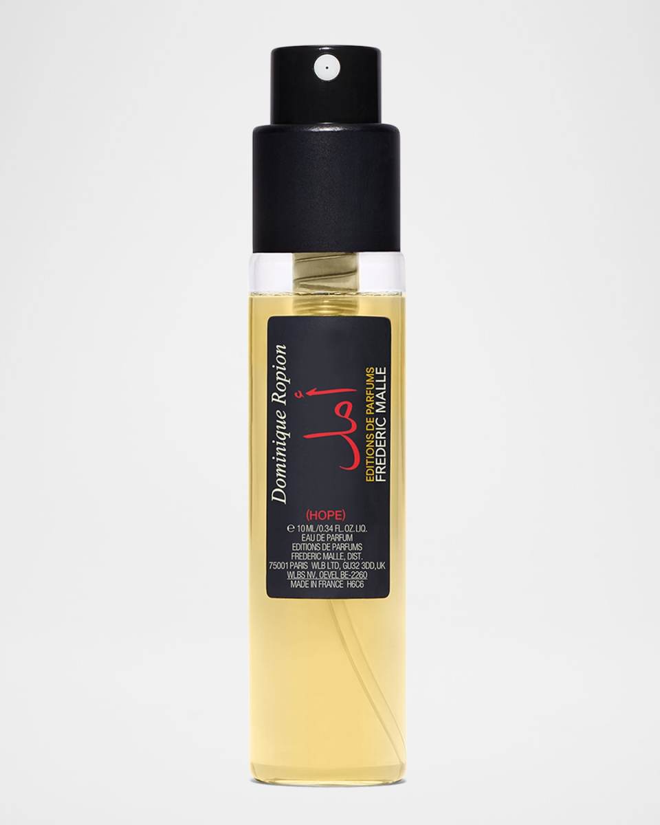 Hope Eau De Parfum, 10 mL