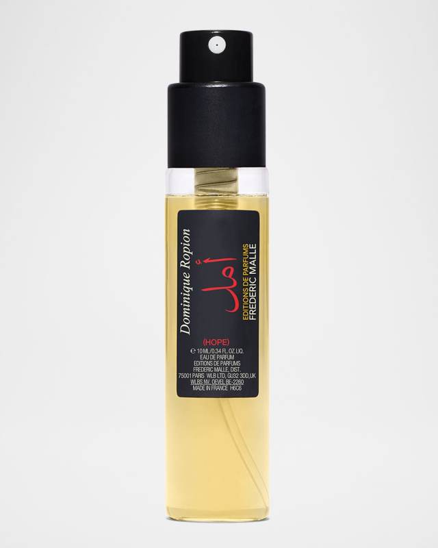 Hope Eau De Parfum, 10 mL