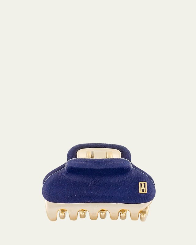 Small Jaw Hair Clip