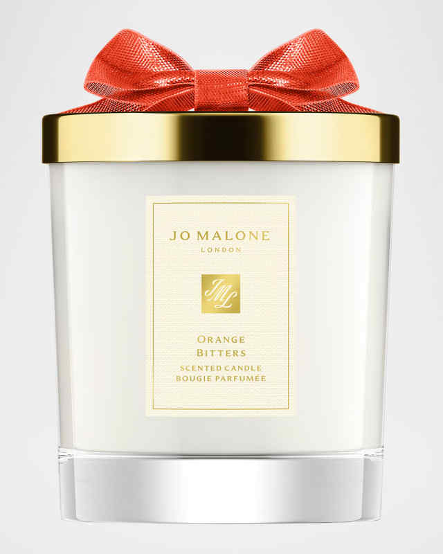 Orange Bitters Home Candle, 200 g