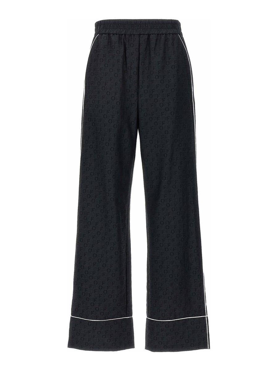 Off-White Short - Noir