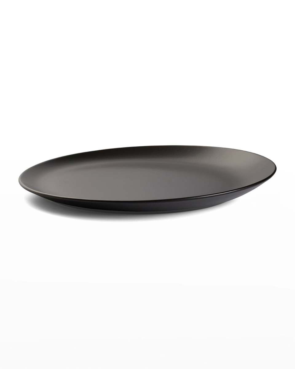 Platter, Celestial Black