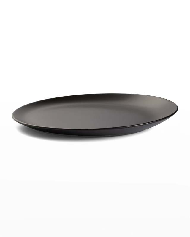 Platter, Celestial Black