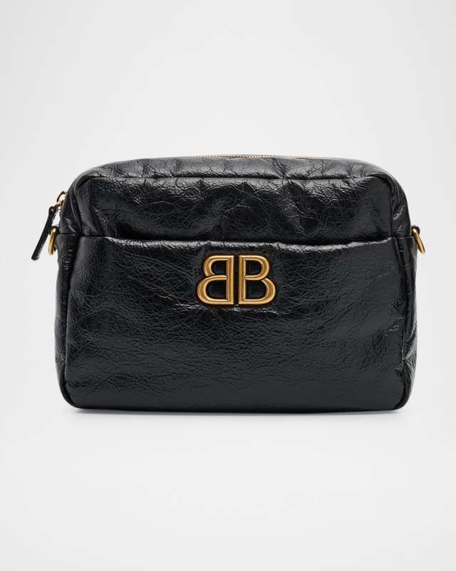 Monaco Camera Bag S