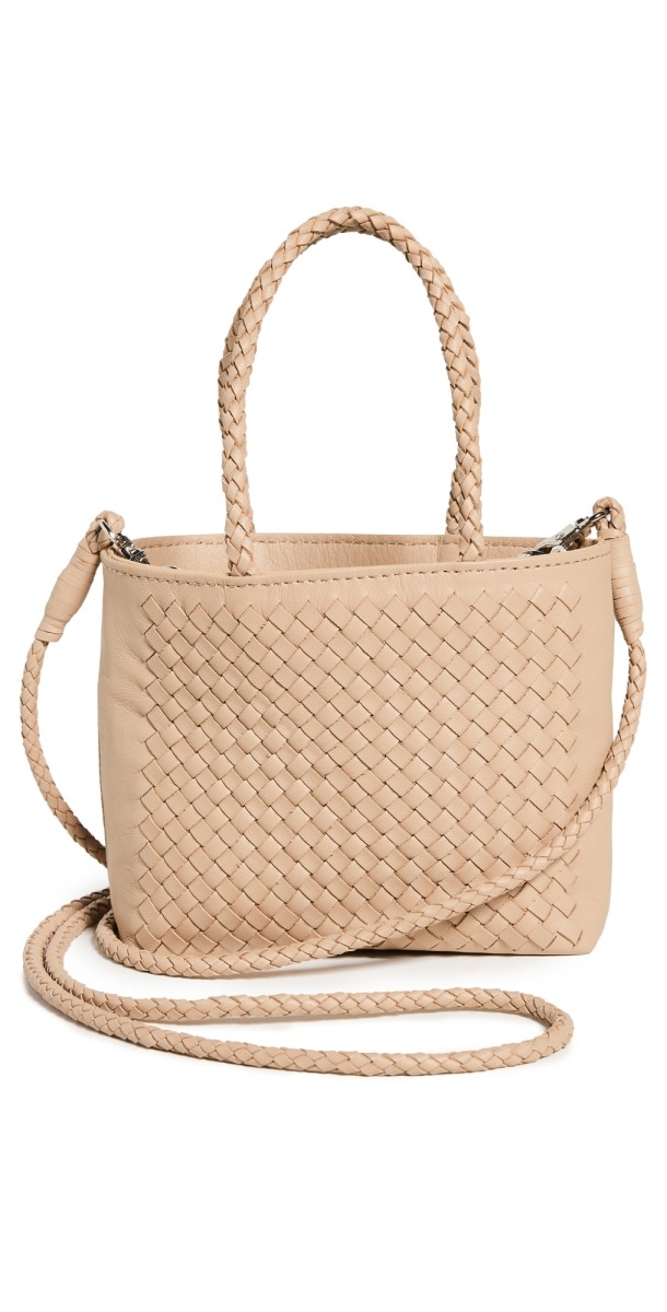 DRAGON DIFFUSION Gia Bag Beige