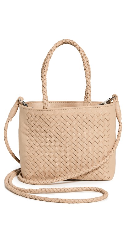DRAGON DIFFUSION Gia Bag Beige
