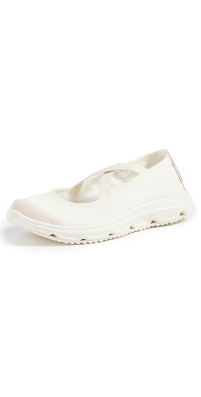Salomon Rx Mj Sandy Liang Sneakers Vanilla Ice/Vanilla Ice