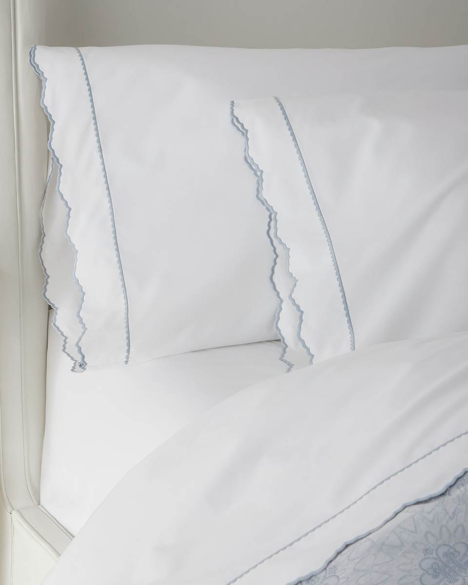Pettine Standard Pillowc