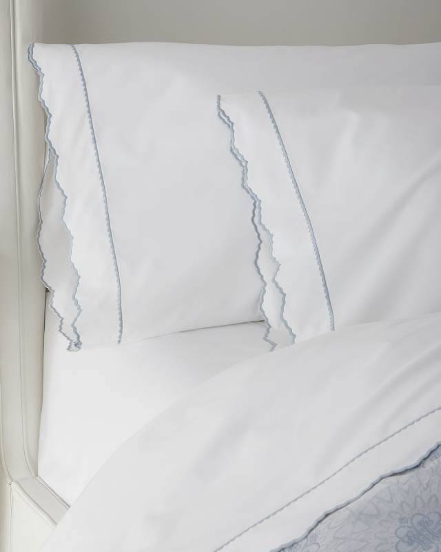 Pettine Standard Pillowc