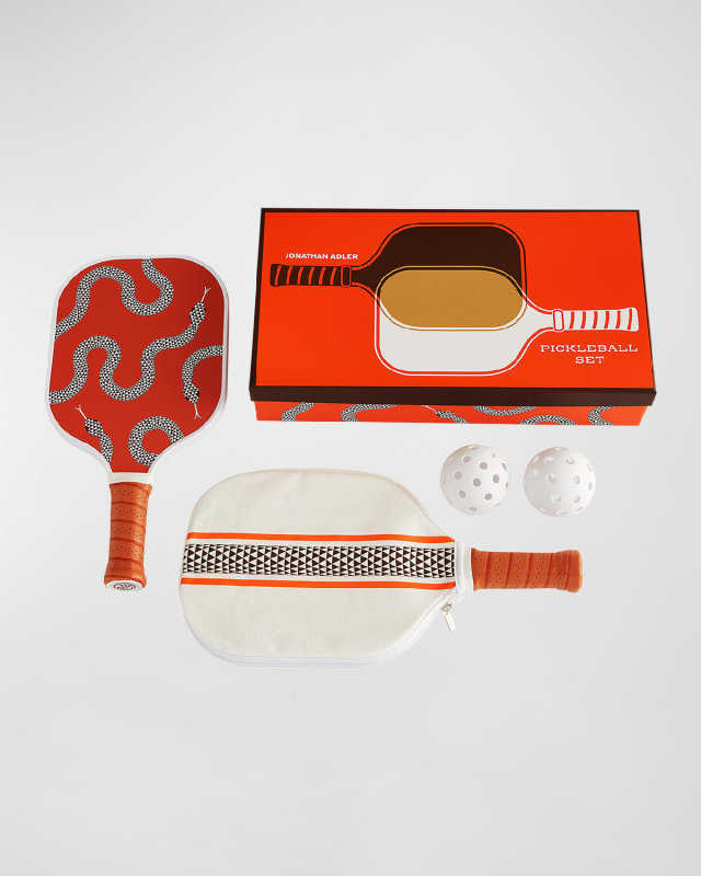 Eden Pickleball Set