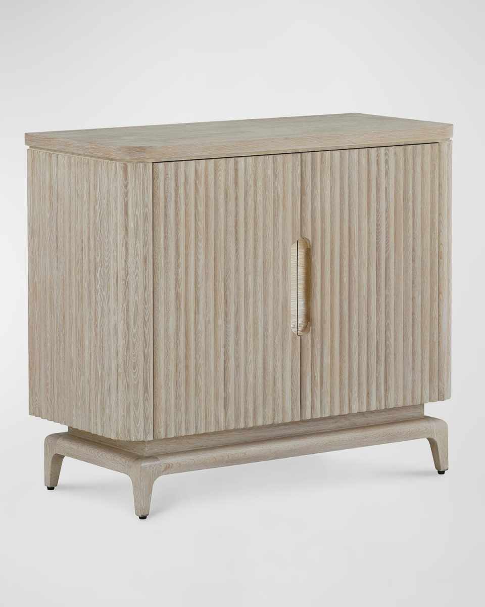 Brezza 2-Door Chest
