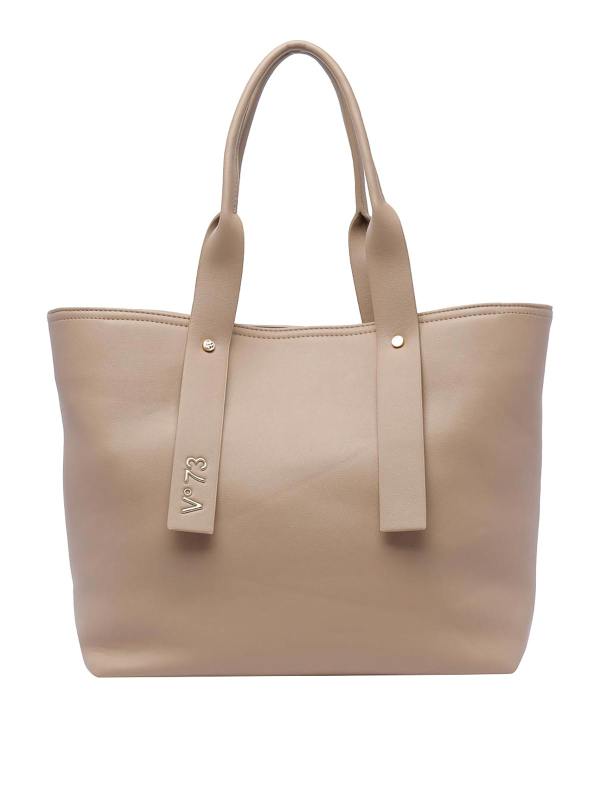 V°73 Sac Bandoulière - Beig