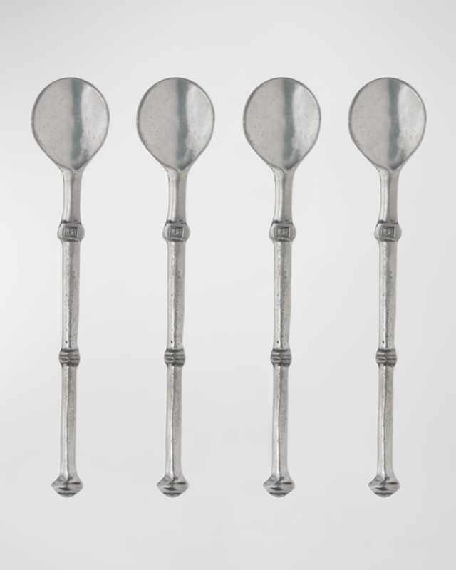 Tavola Coffee Spoons, Set of 4