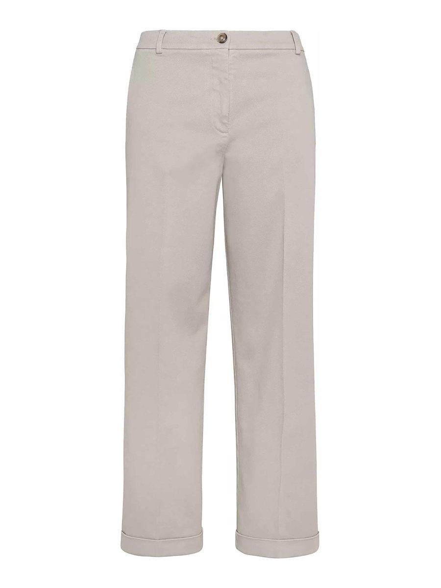 Seventy Short - Gris