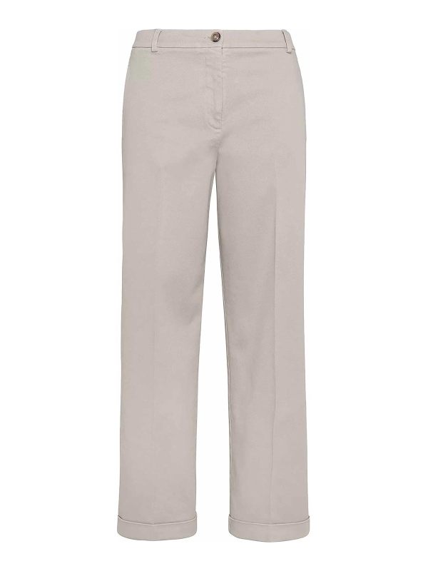 Seventy Short - Gris