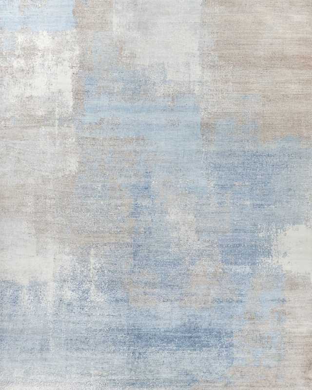 Edgewood Hand-Knotted Rug, 9' x 12'
