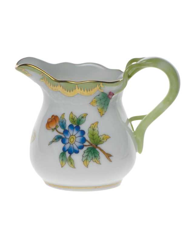 Queen Victoria Creamer