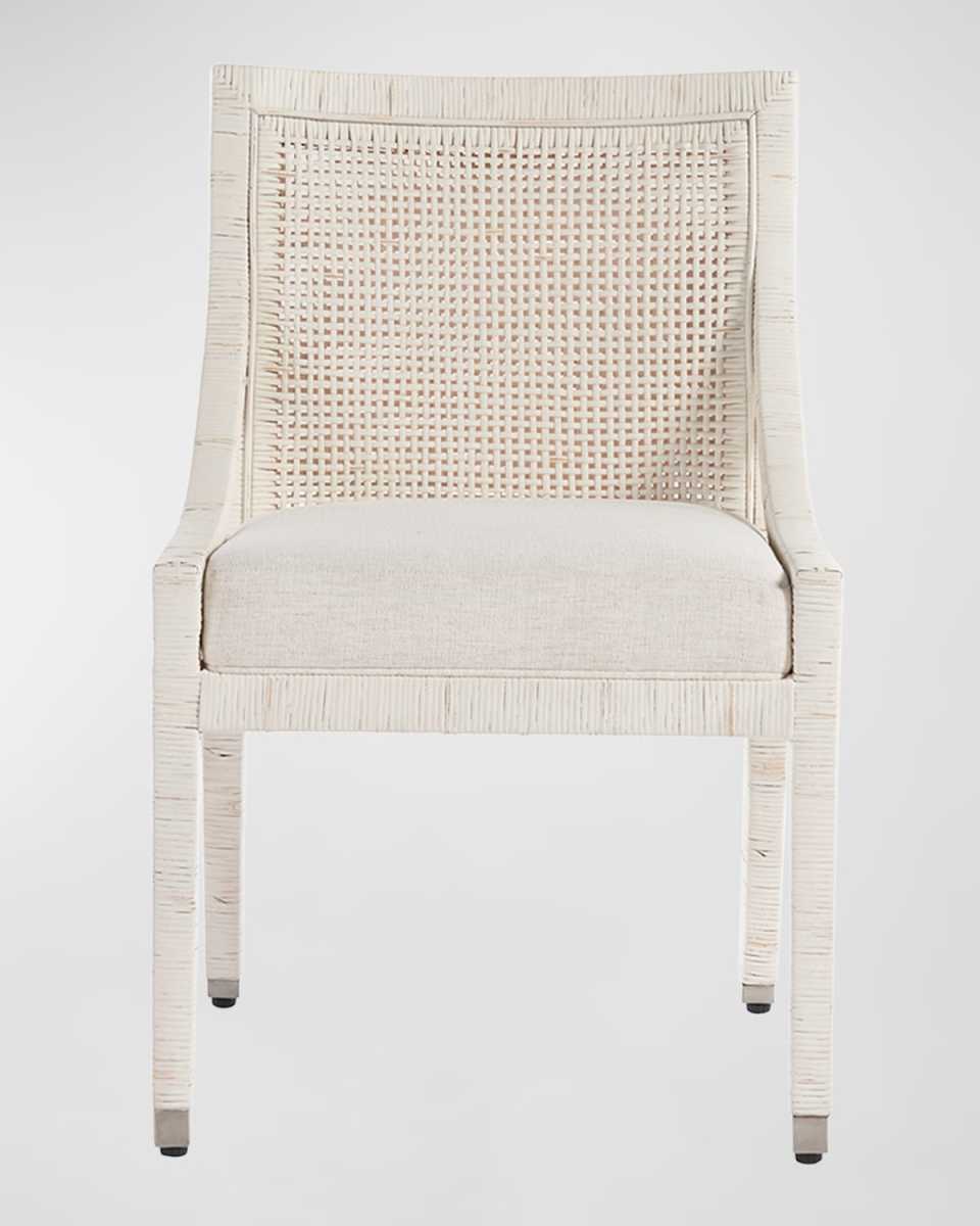 Longboat Dining Chair