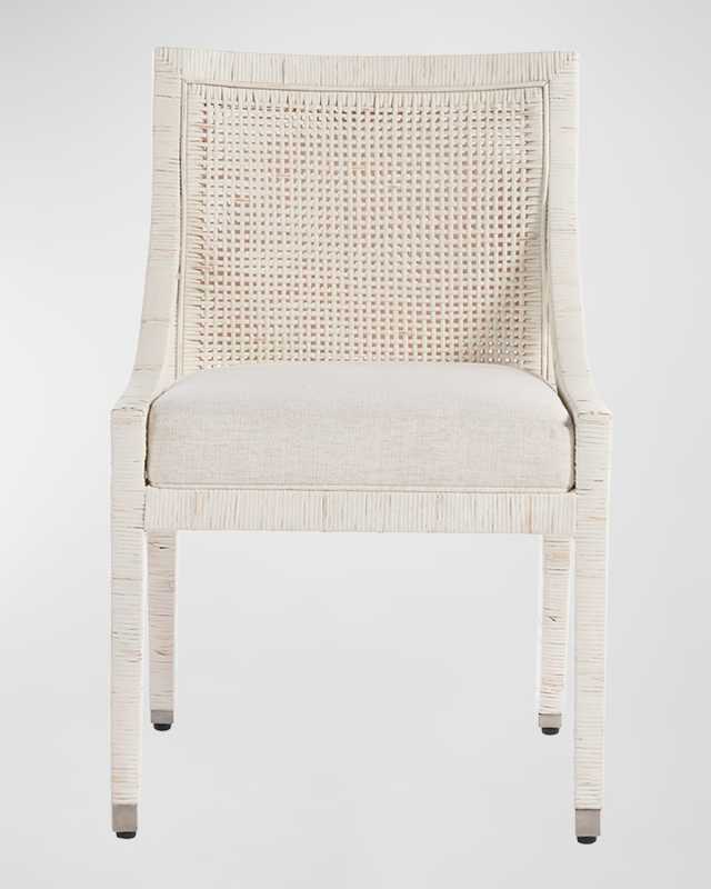 Longboat Dining Chair