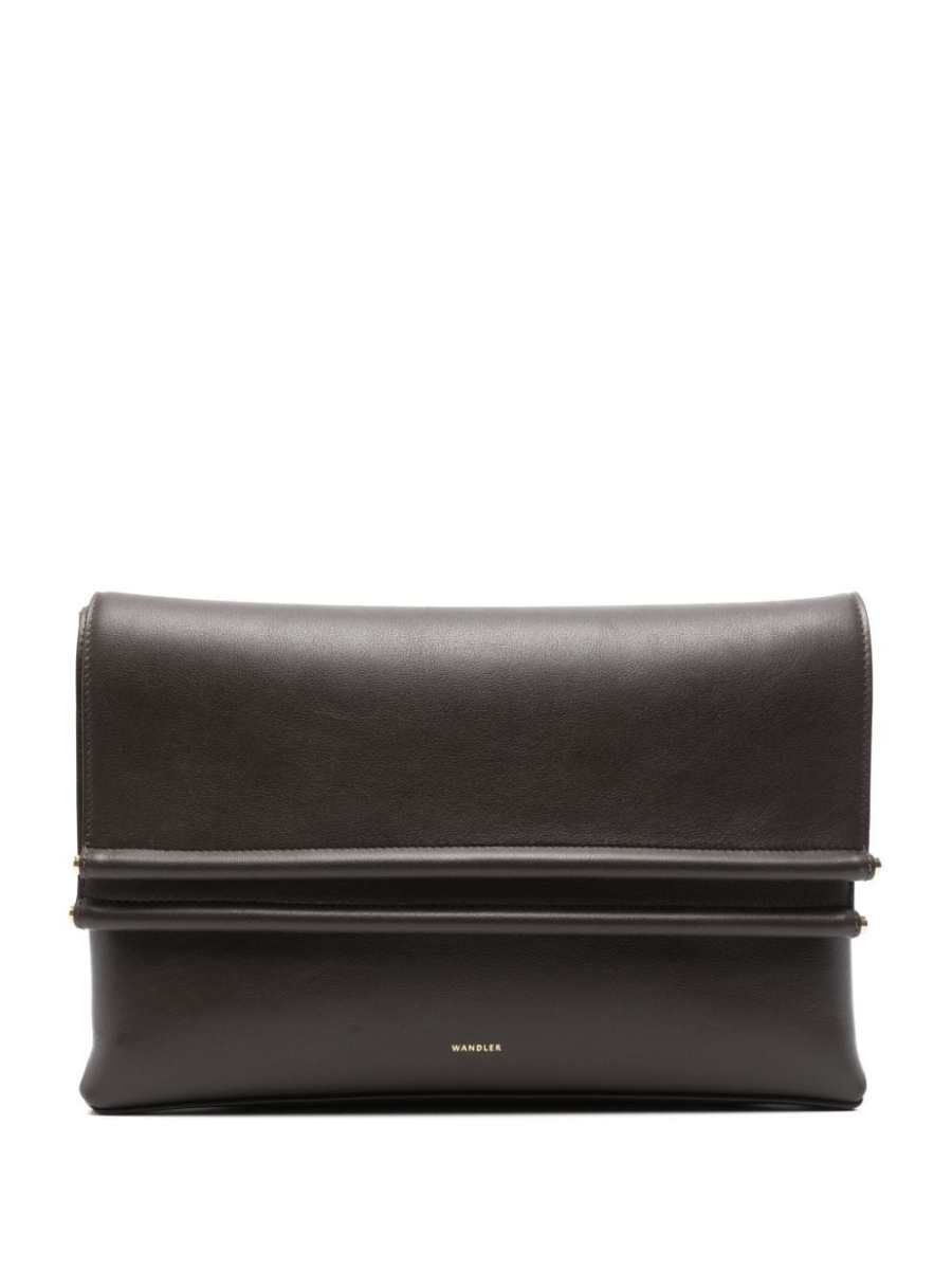 Jo clutch bag