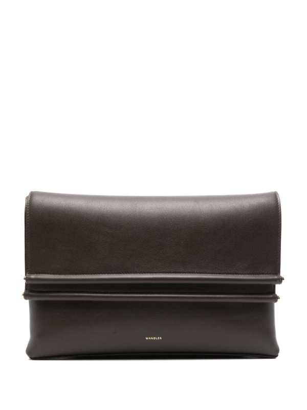 Jo clutch bag