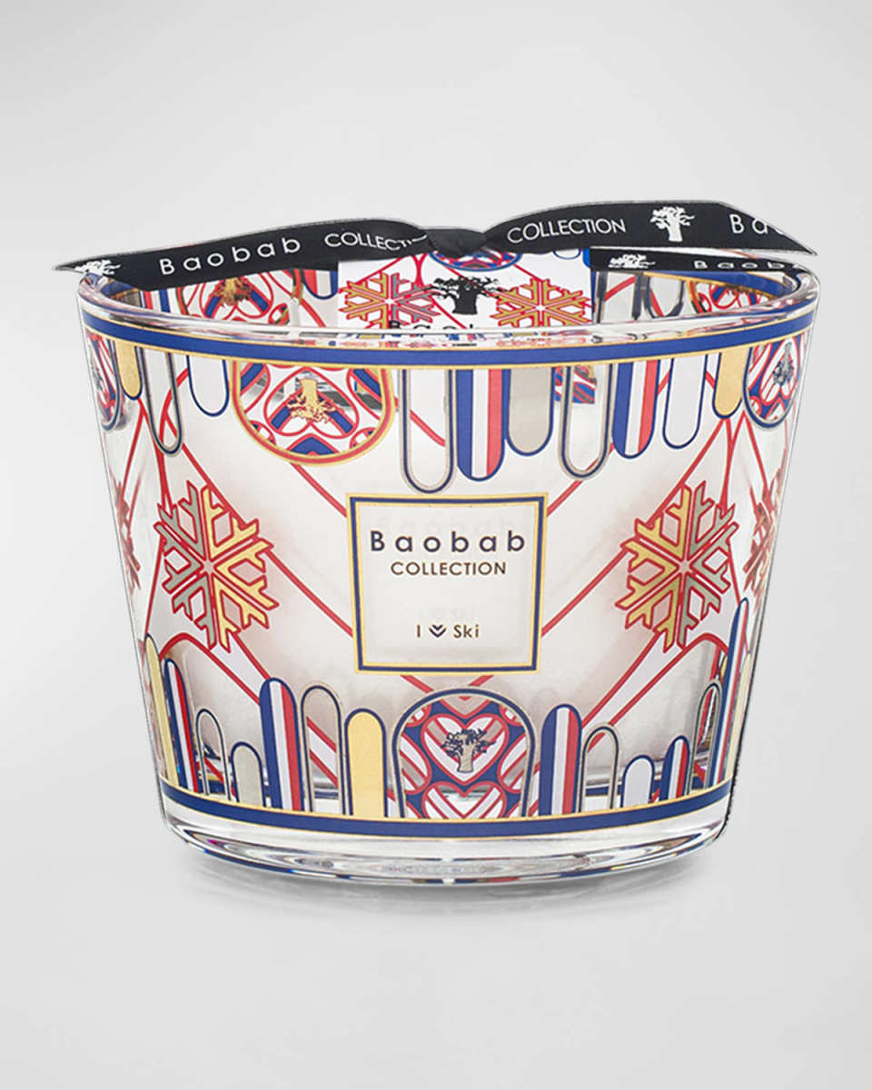I Love Ski 4-Wick Max 10 Candle, 45.8 oz.