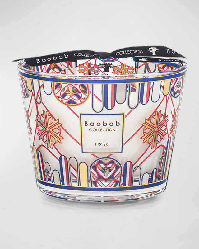 I Love Ski 4-Wick Max 10 Candle, 45.8 oz.