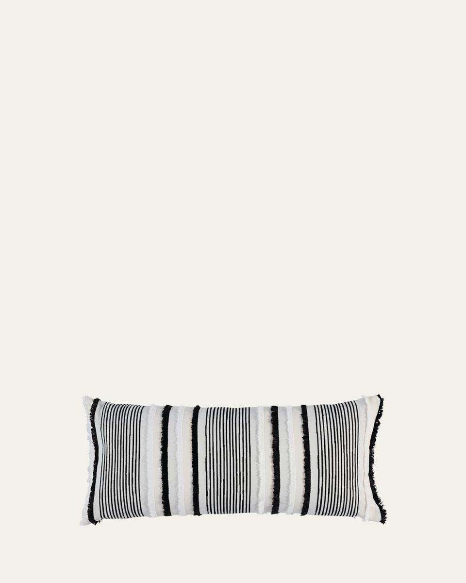 Billy Indoor/Outdoor Pillow