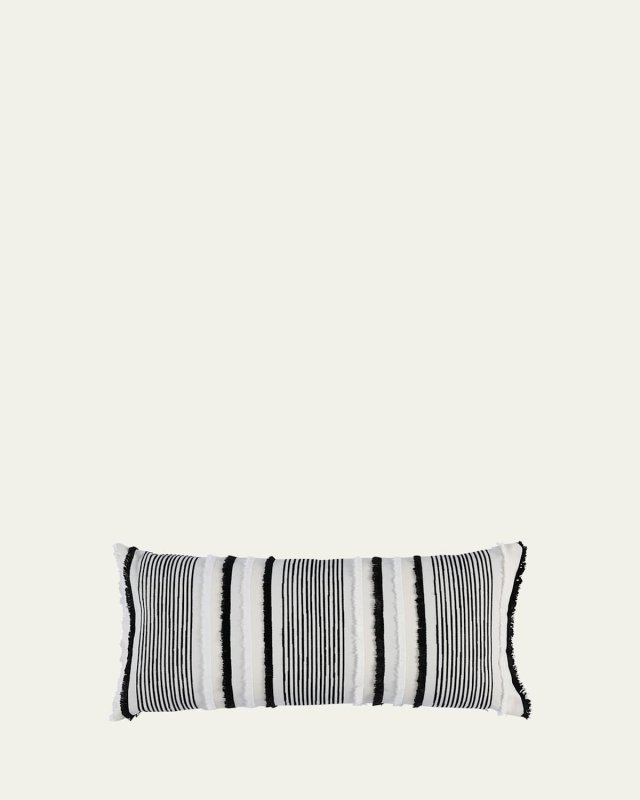 Billy Indoor/Outdoor Pillow