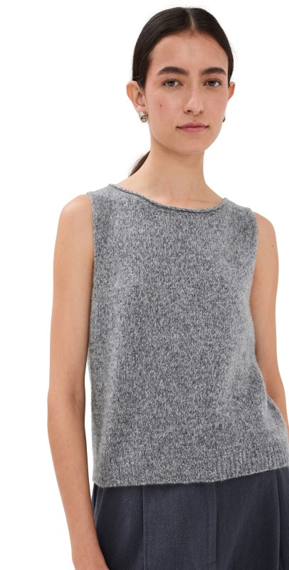 LISA YANG The Devine Top Soft Marble